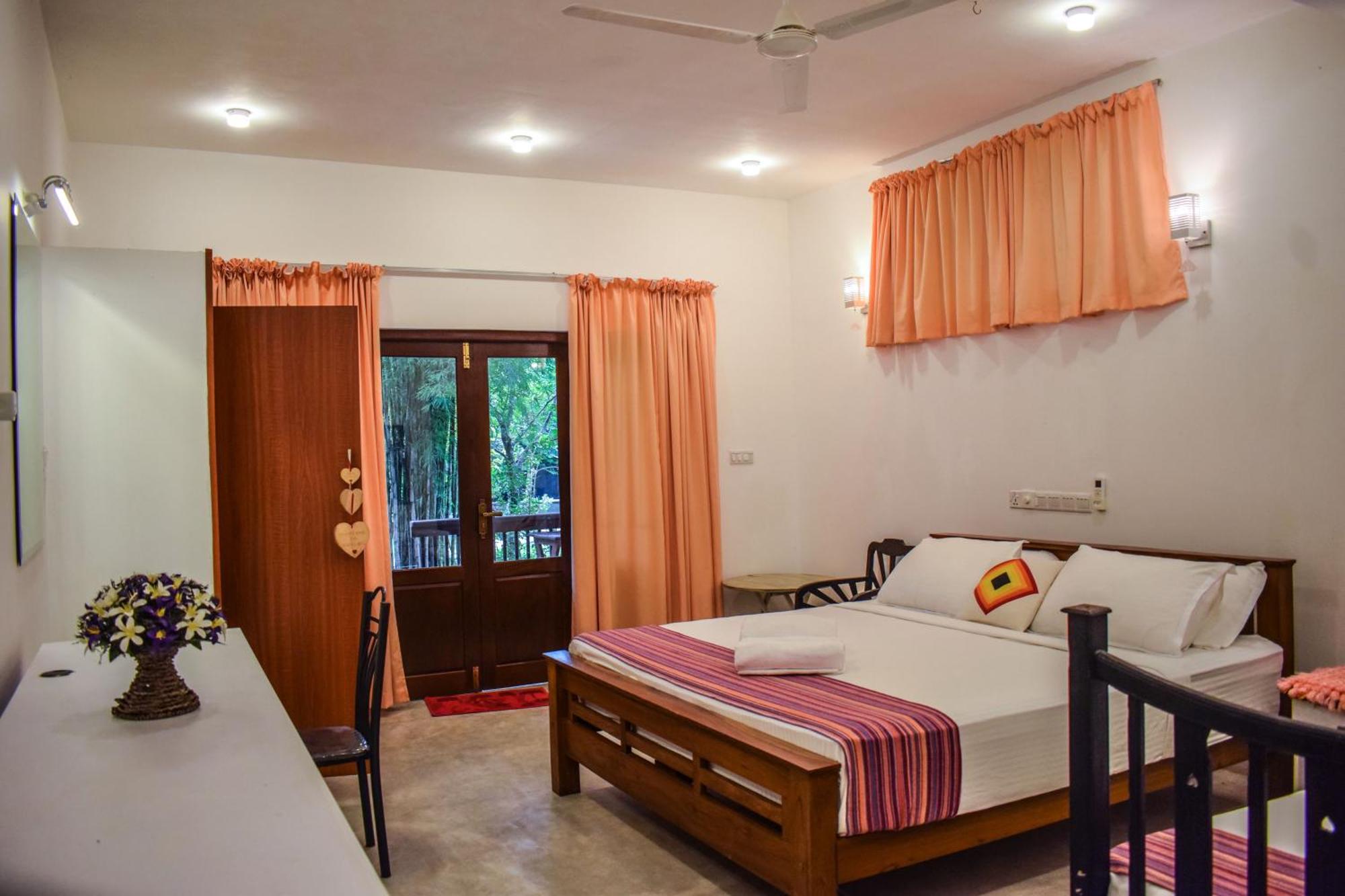 Lawrence Villa Weligama Esterno foto