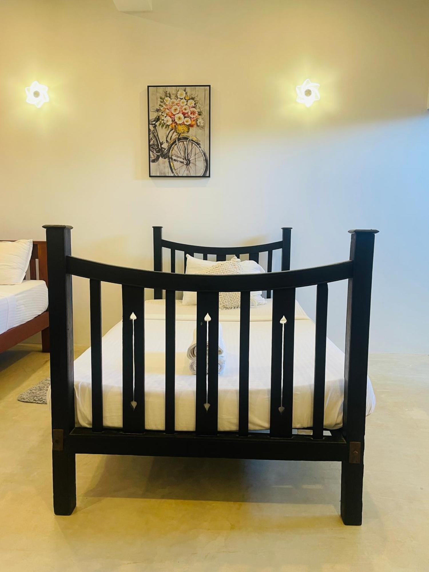 Lawrence Villa Weligama Esterno foto