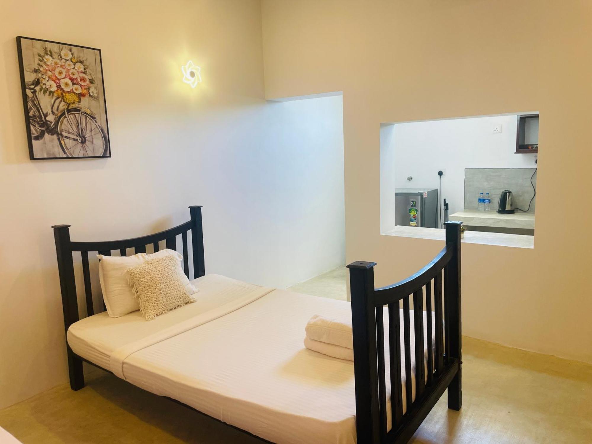 Lawrence Villa Weligama Esterno foto
