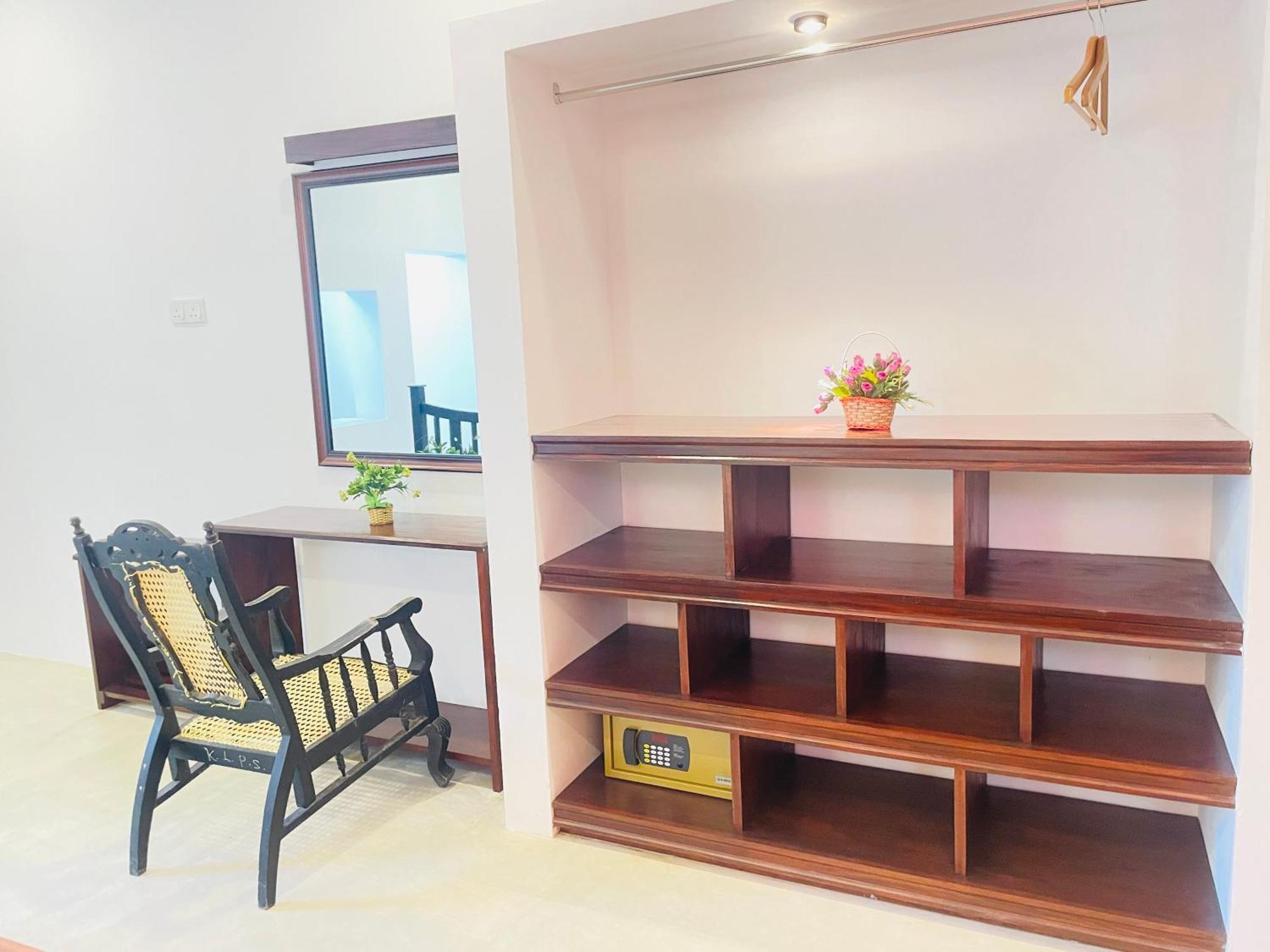Lawrence Villa Weligama Esterno foto