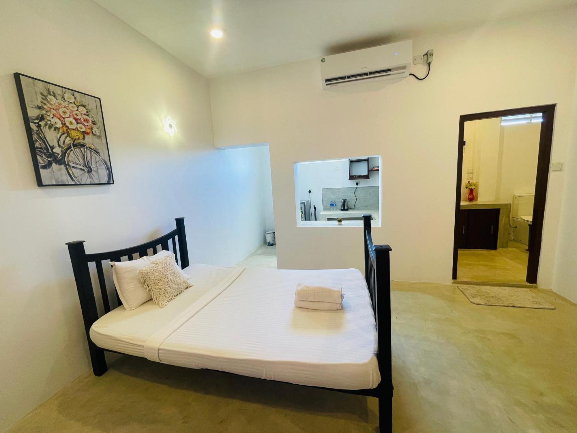 Lawrence Villa Weligama Esterno foto