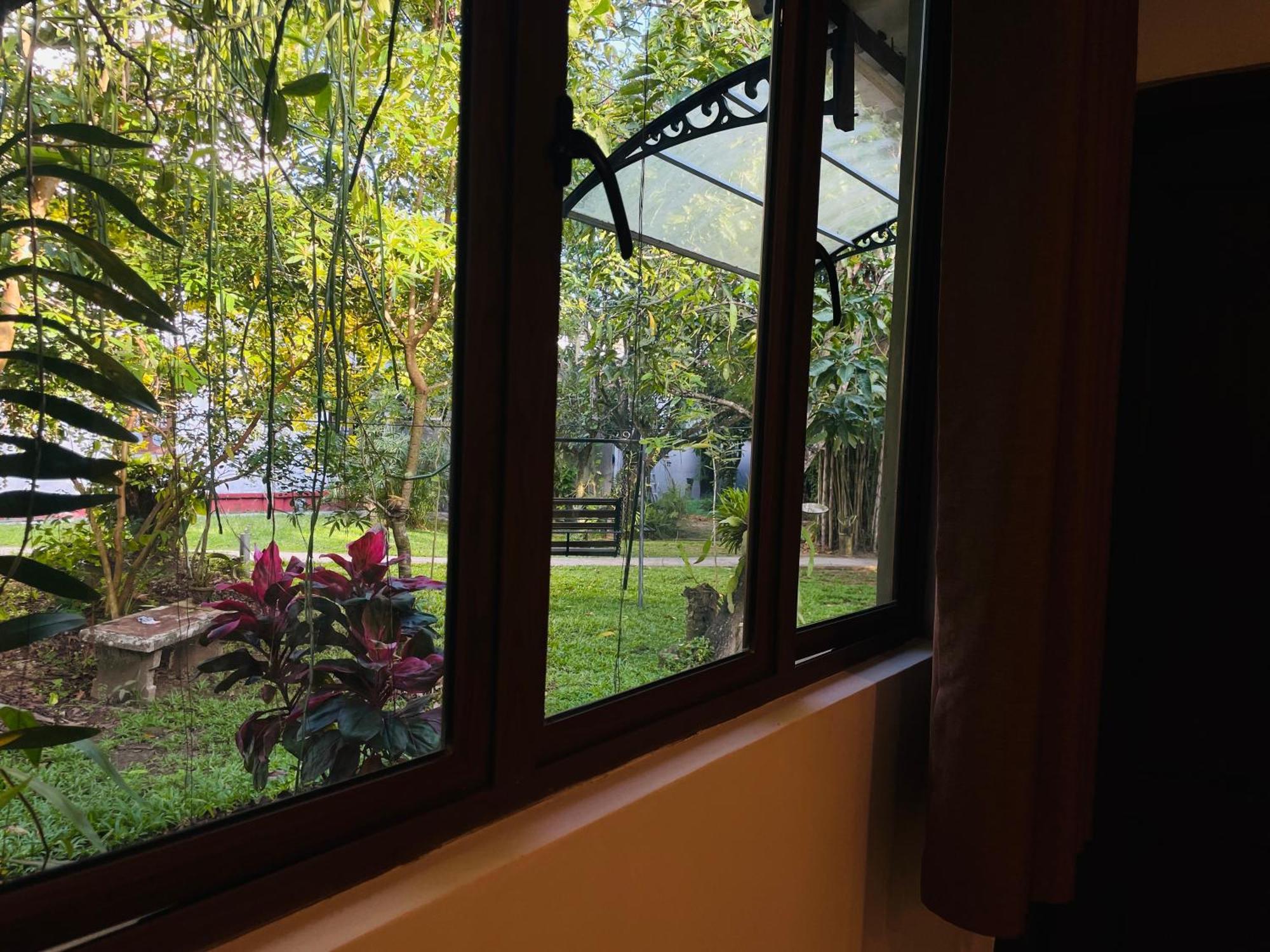 Lawrence Villa Weligama Esterno foto