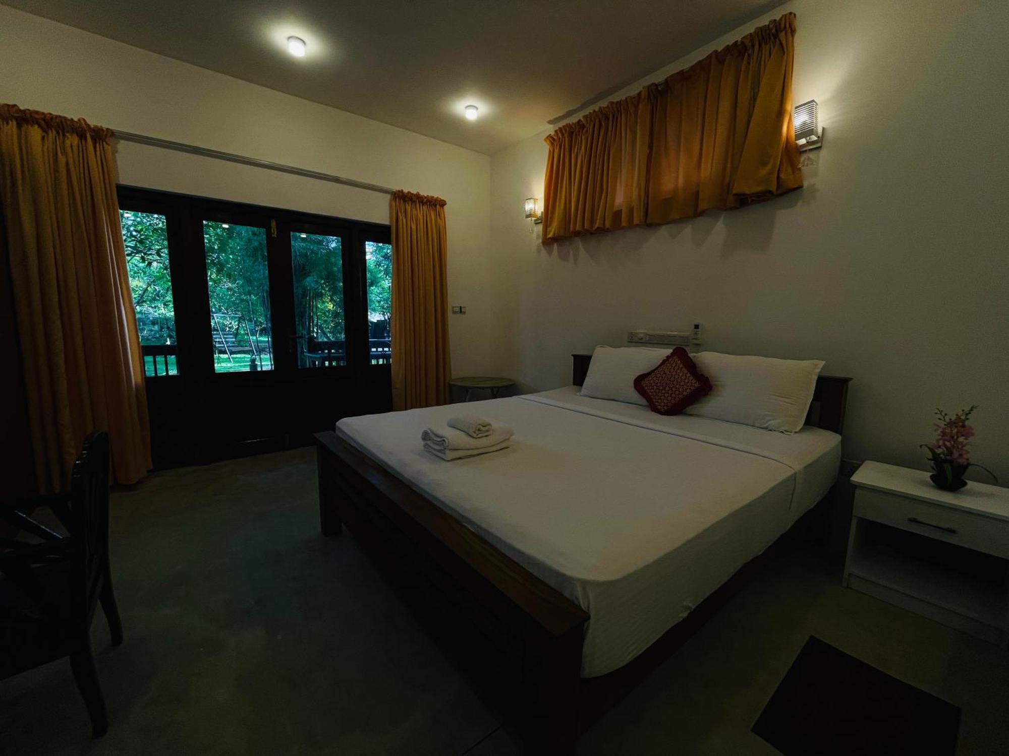 Lawrence Villa Weligama Esterno foto