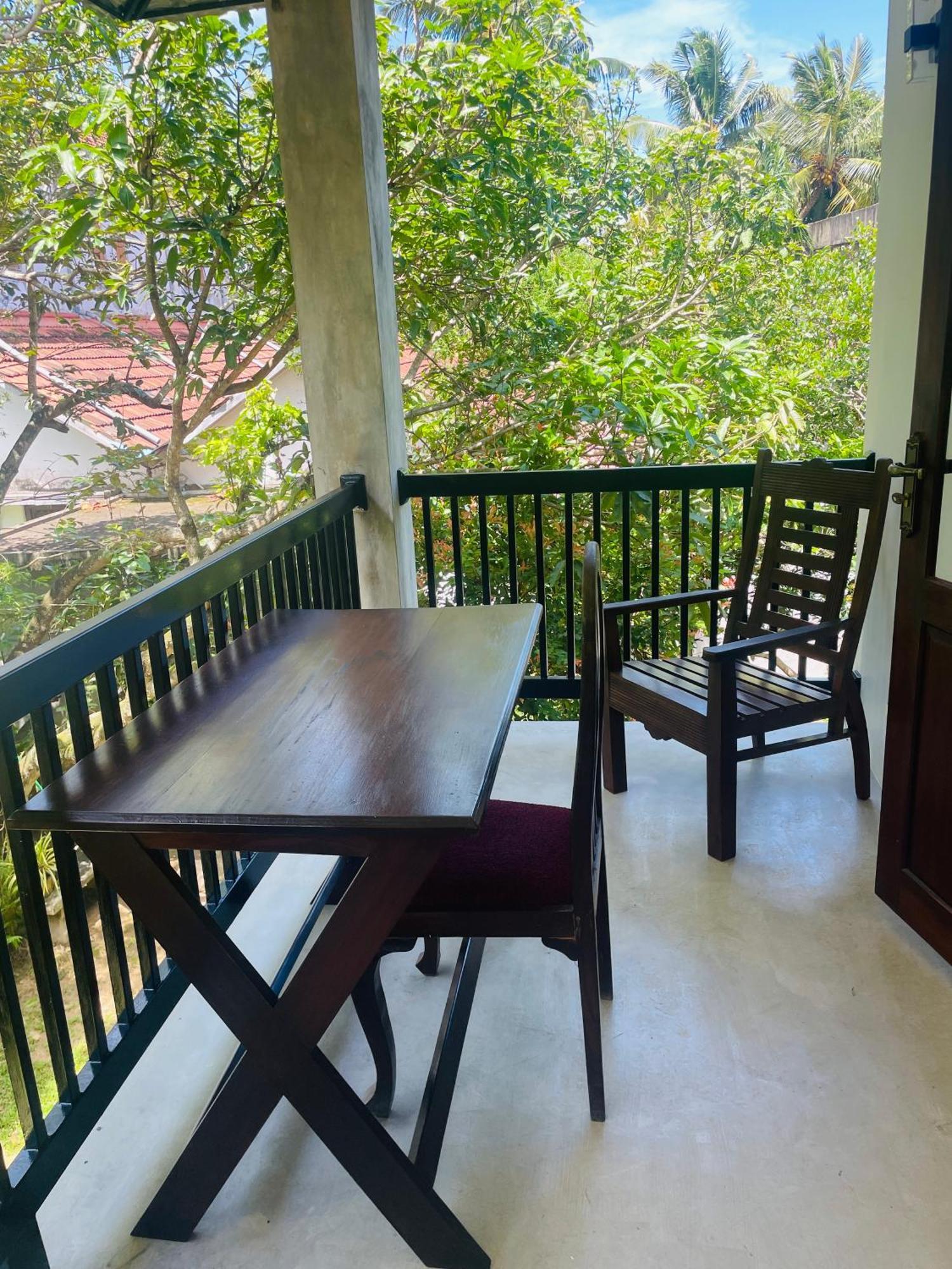 Lawrence Villa Weligama Esterno foto